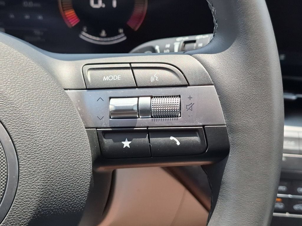 Thumbnail: 2025 Hyundai Kona - 22