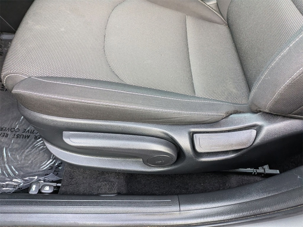 Thumbnail: 2024 Kia Forte - 14