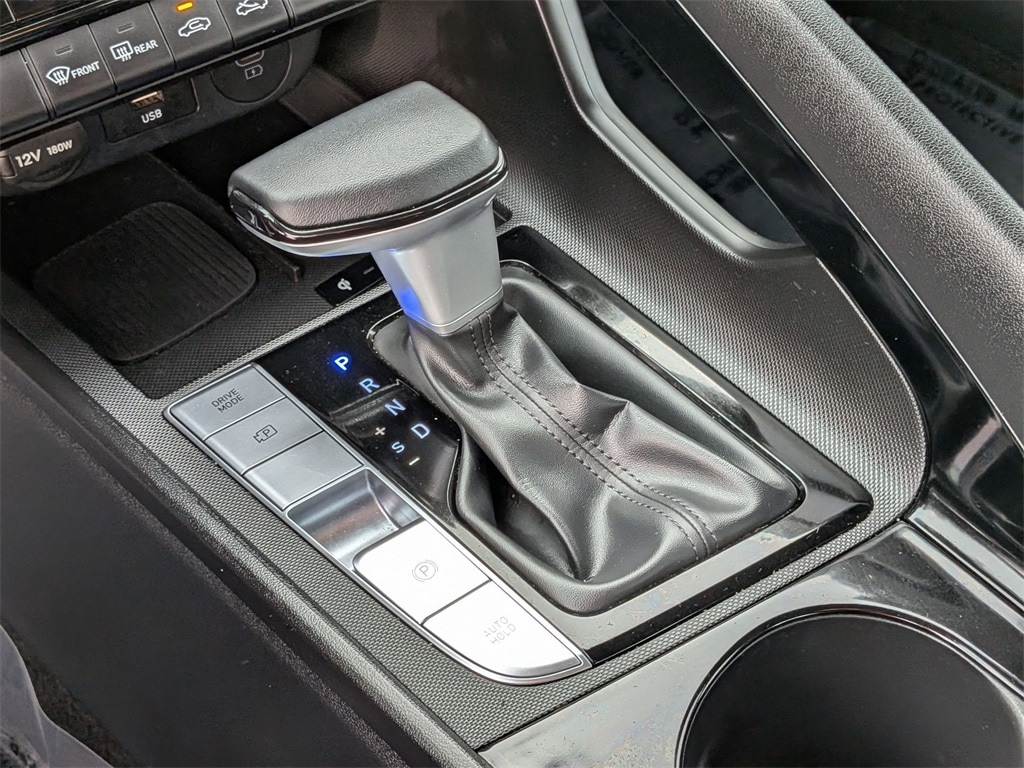 Thumbnail: 2025 Hyundai Elantra - 21