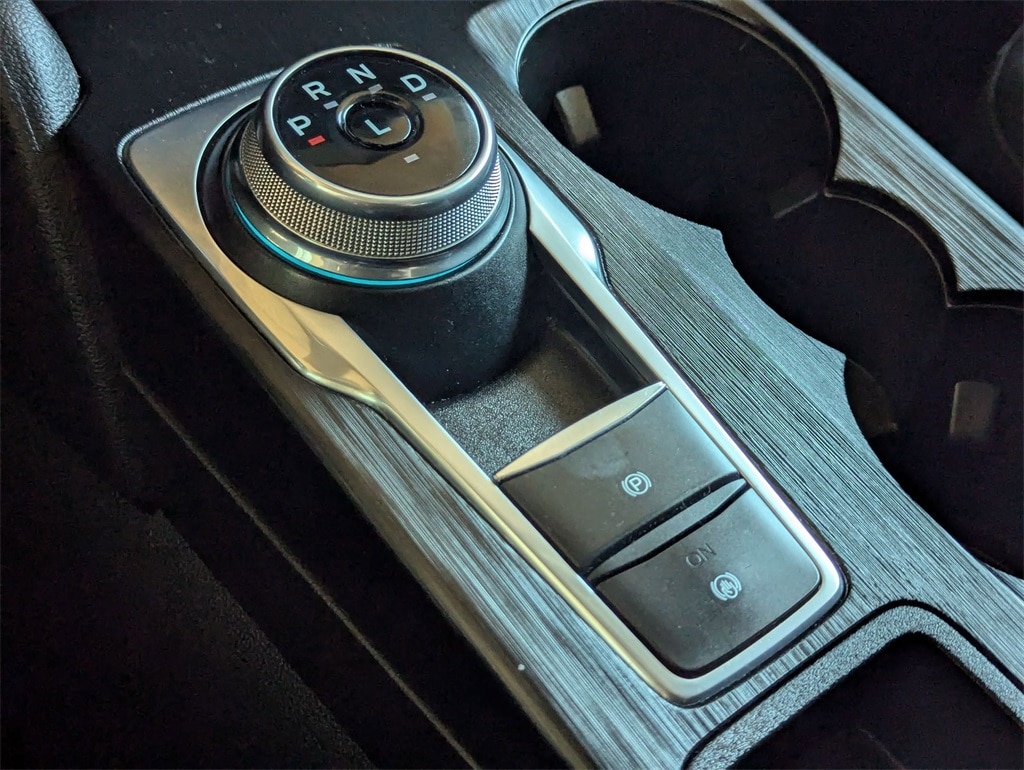 Thumbnail: 2024 Ford Escape - 20