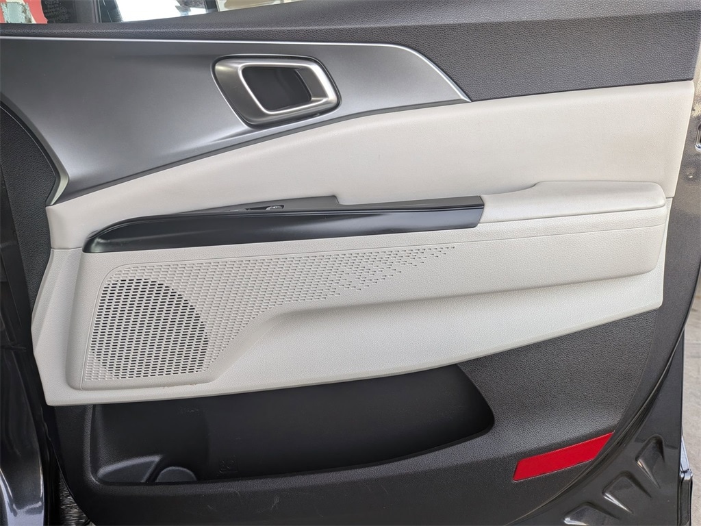 Thumbnail: 2024 Kia Carnival - 29