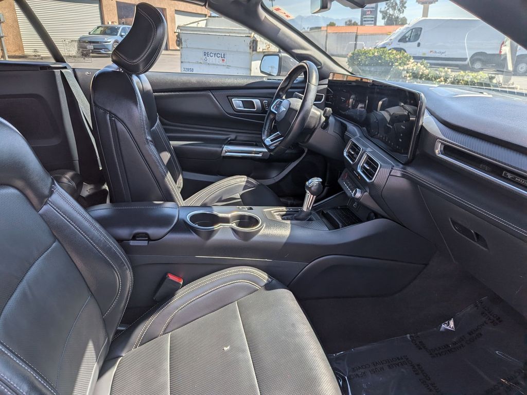 Thumbnail: 2024 Ford Mustang - 28