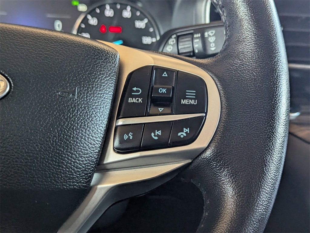 Thumbnail: 2023 Ford Explorer - 22