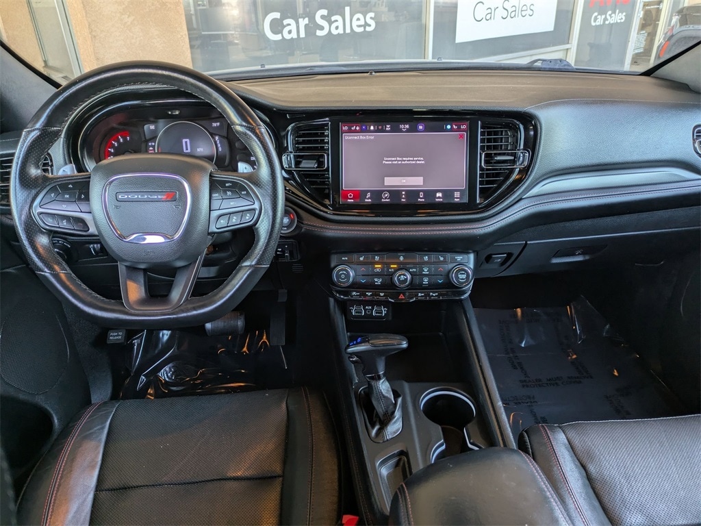 Thumbnail: 2023 Dodge Durango - 26