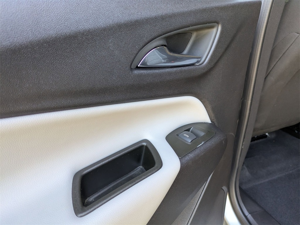 Thumbnail: 2024 Chevrolet Equinox - 28