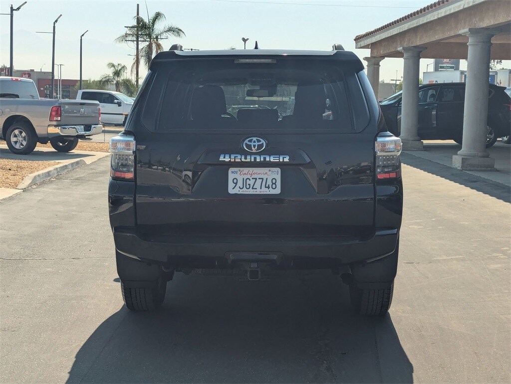 Thumbnail: 2024 Toyota 4Runner - 6