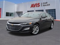 2023 Chevrolet Malibu LT -
                  Colton, CA