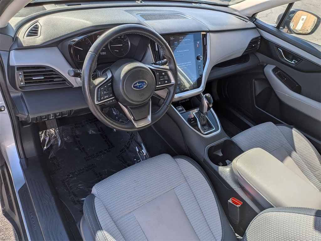 Thumbnail: 2025 Subaru Outback - 14
