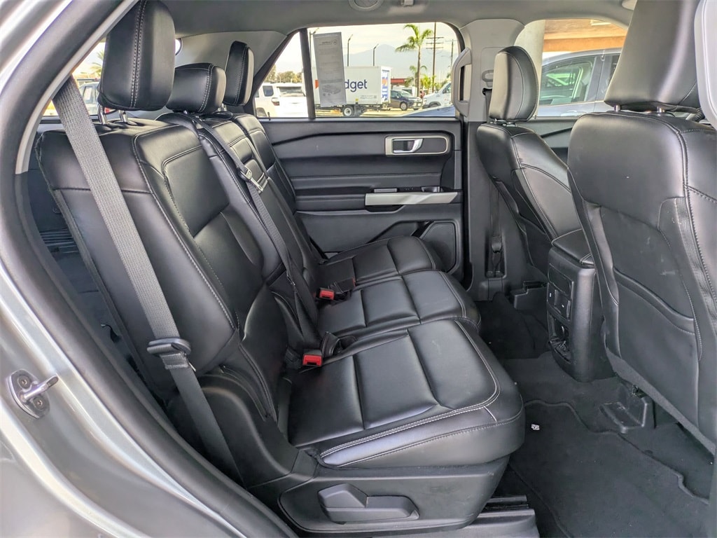 Thumbnail: 2023 Ford Explorer - 31