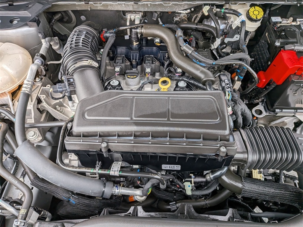 Thumbnail: 2024 Ford Escape - 35