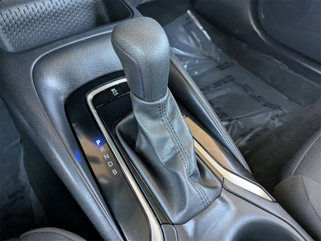 Thumbnail: 2024 Toyota Corolla - 20