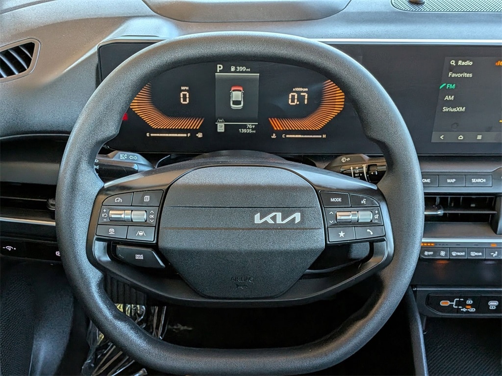 Thumbnail: 2025 Kia K4 - 20