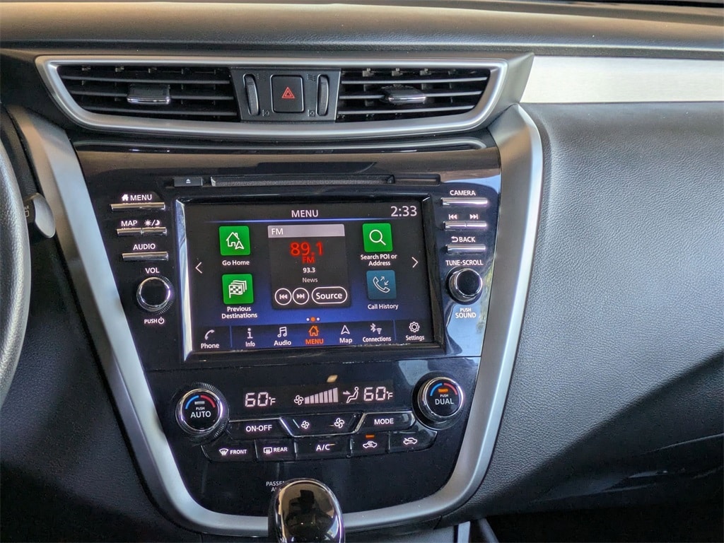 Thumbnail: 2023 Nissan Murano - 19