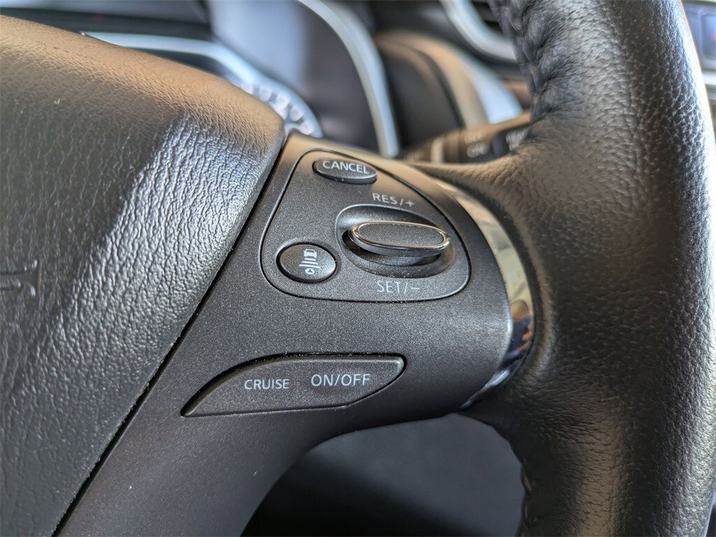 Thumbnail: 2023 Nissan Murano - 22