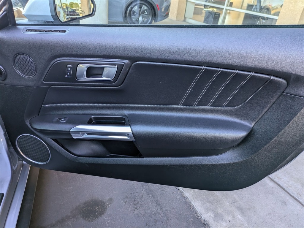 Thumbnail: 2023 Ford Mustang - 32