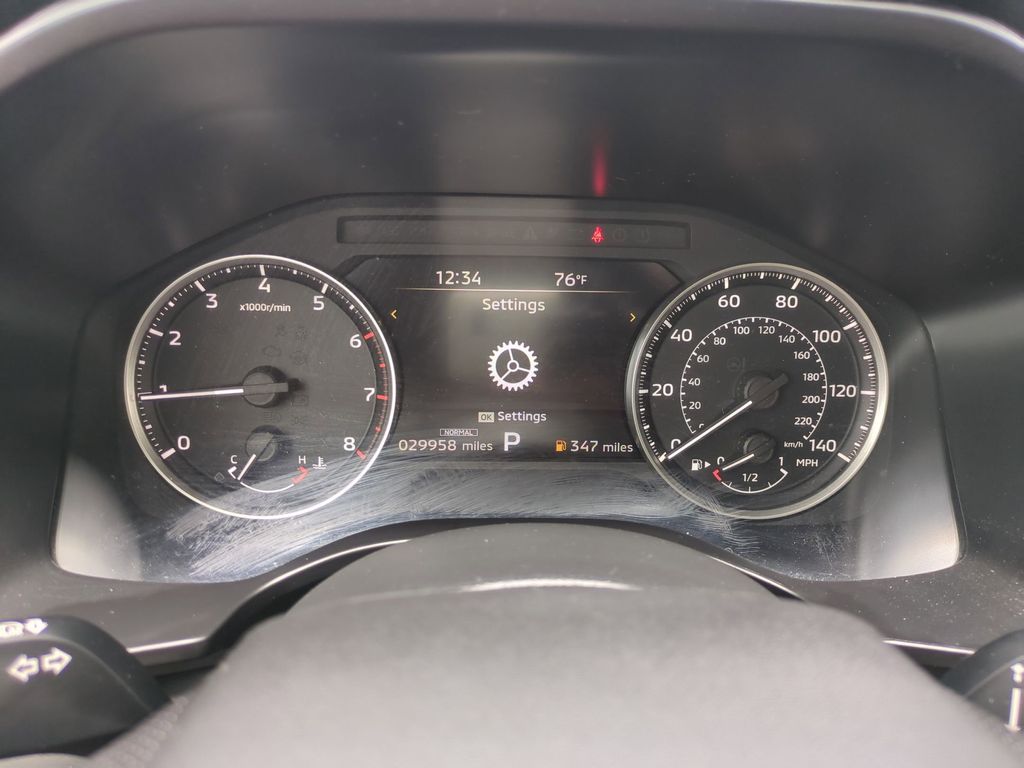 Thumbnail: 2025 Mitsubishi Outlander - 14