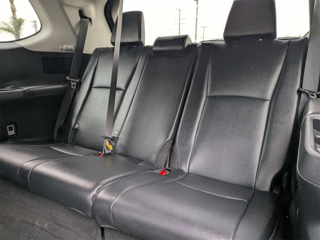 Thumbnail: 2025 Toyota Grand Highlander - 30