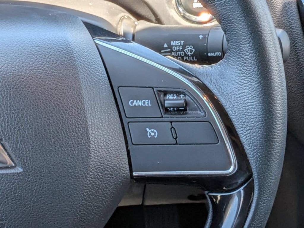 Thumbnail: 2025 Mitsubishi Outlander Sport - 35