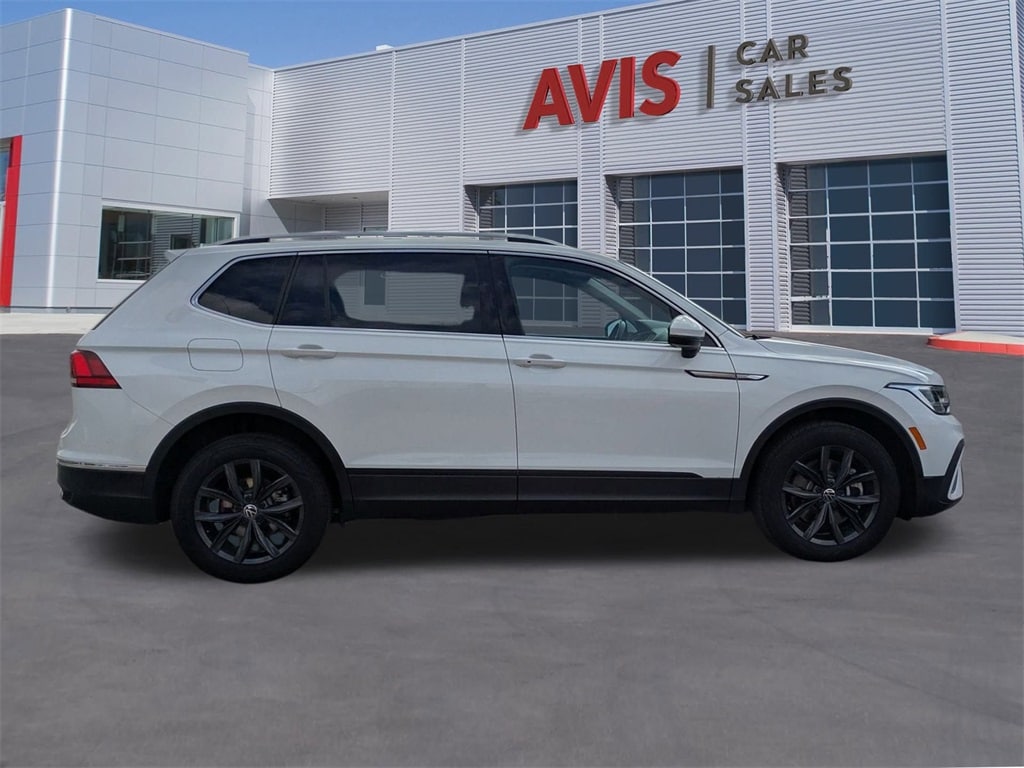 Thumbnail: 2024 Volkswagen Tiguan - 5