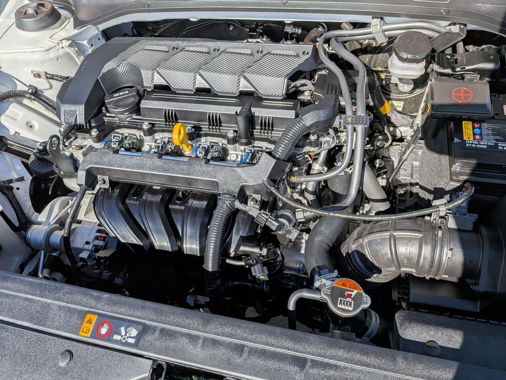 Thumbnail: 2025 Hyundai Venue - 35