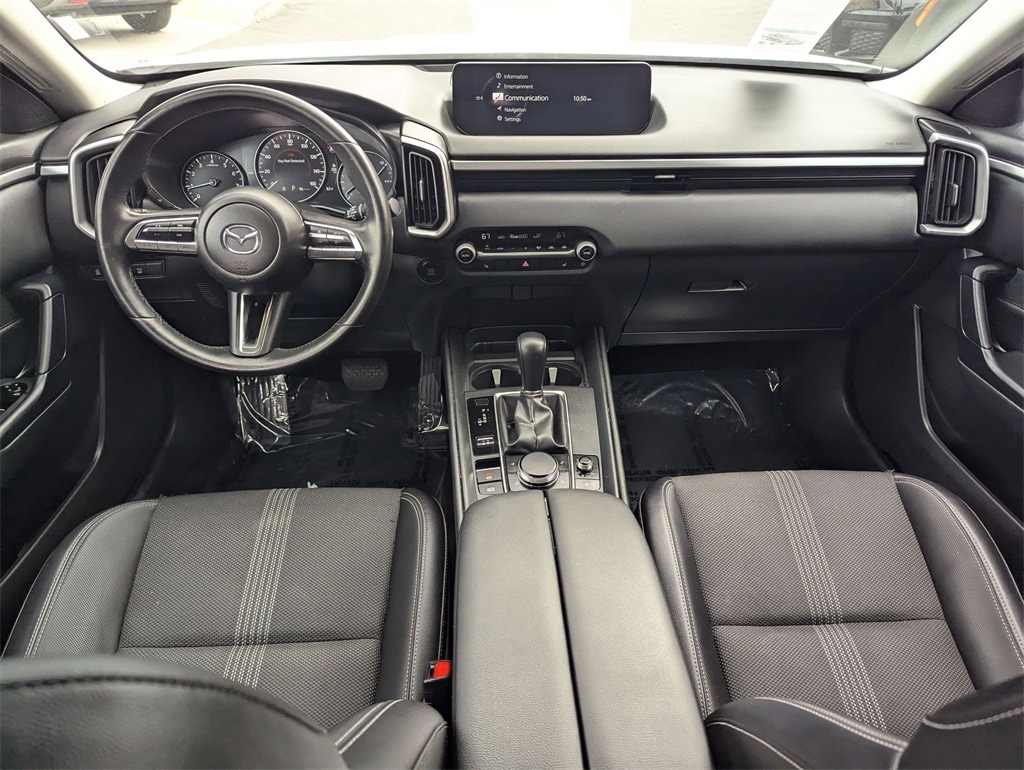 Thumbnail: 2024 Mazda CX-50 - 26