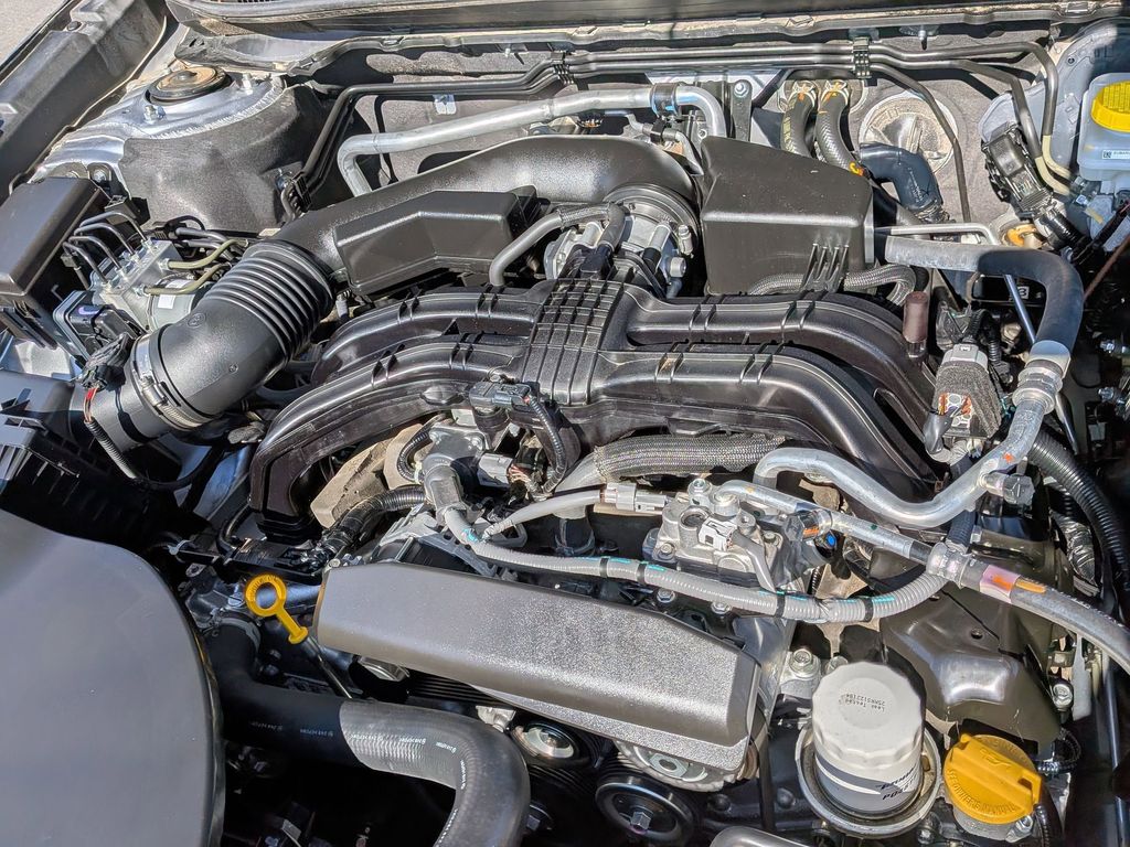 Thumbnail: 2025 Subaru Outback - 34