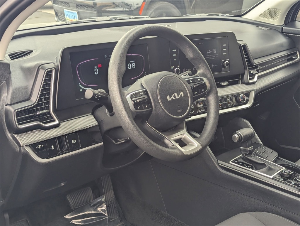 Thumbnail: 2024 Kia Sportage - 15