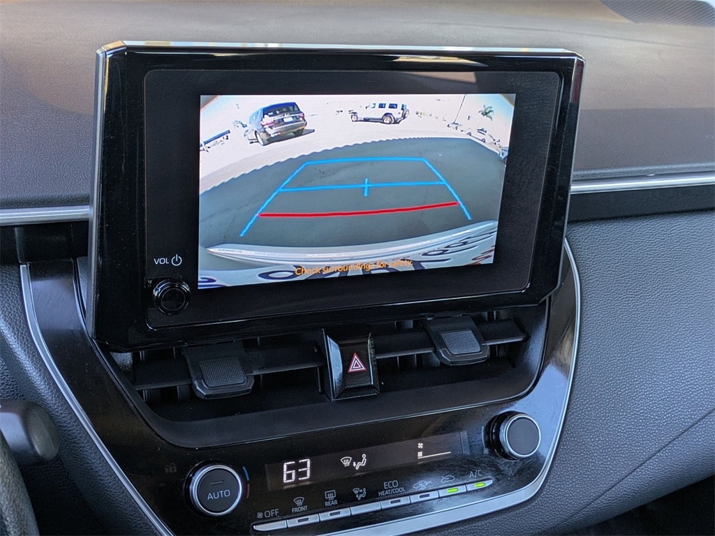 Thumbnail: 2024 Toyota Corolla - 18