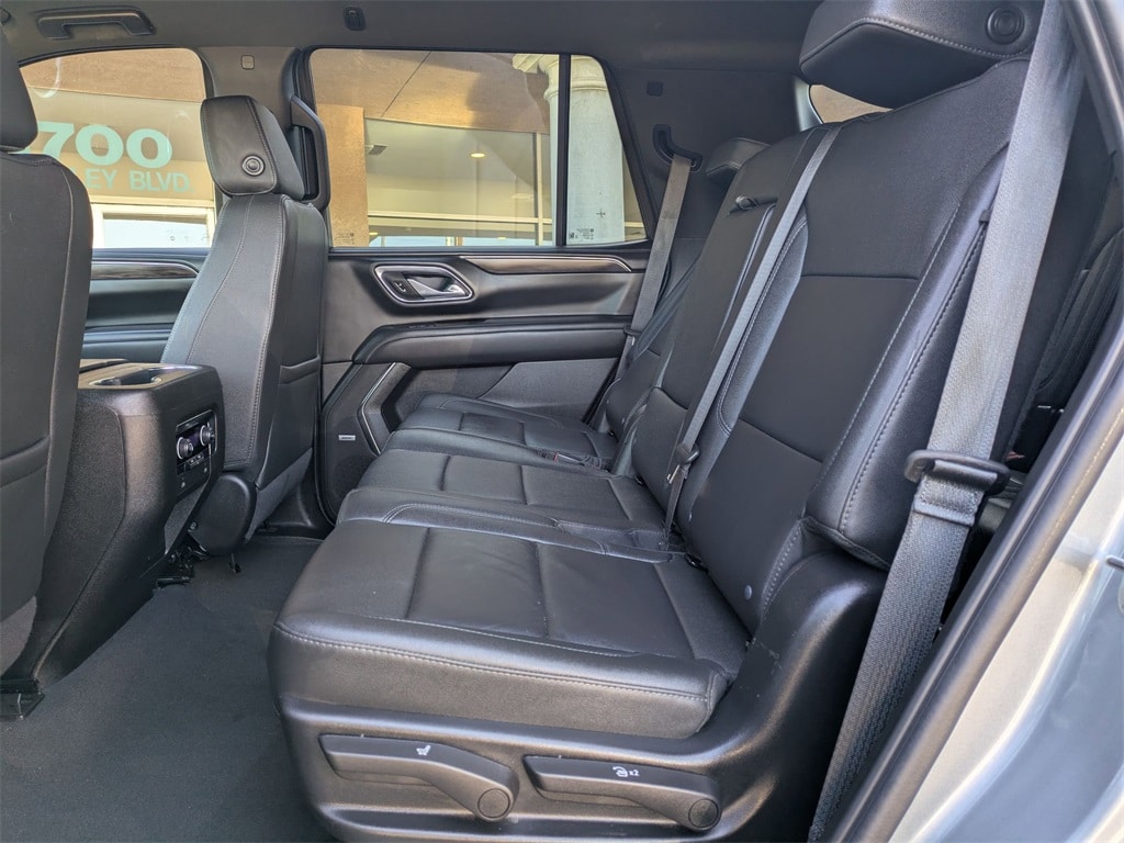 Thumbnail: 2024 Chevrolet Tahoe - 29