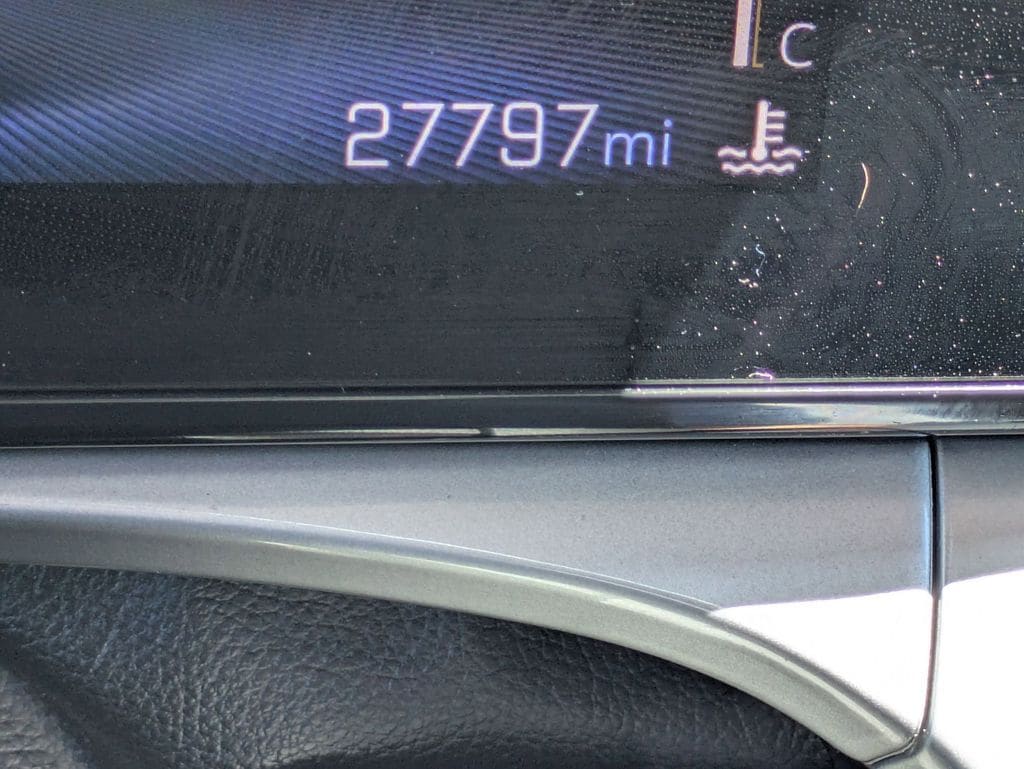 Thumbnail: 2025 Chevrolet Trax - 16