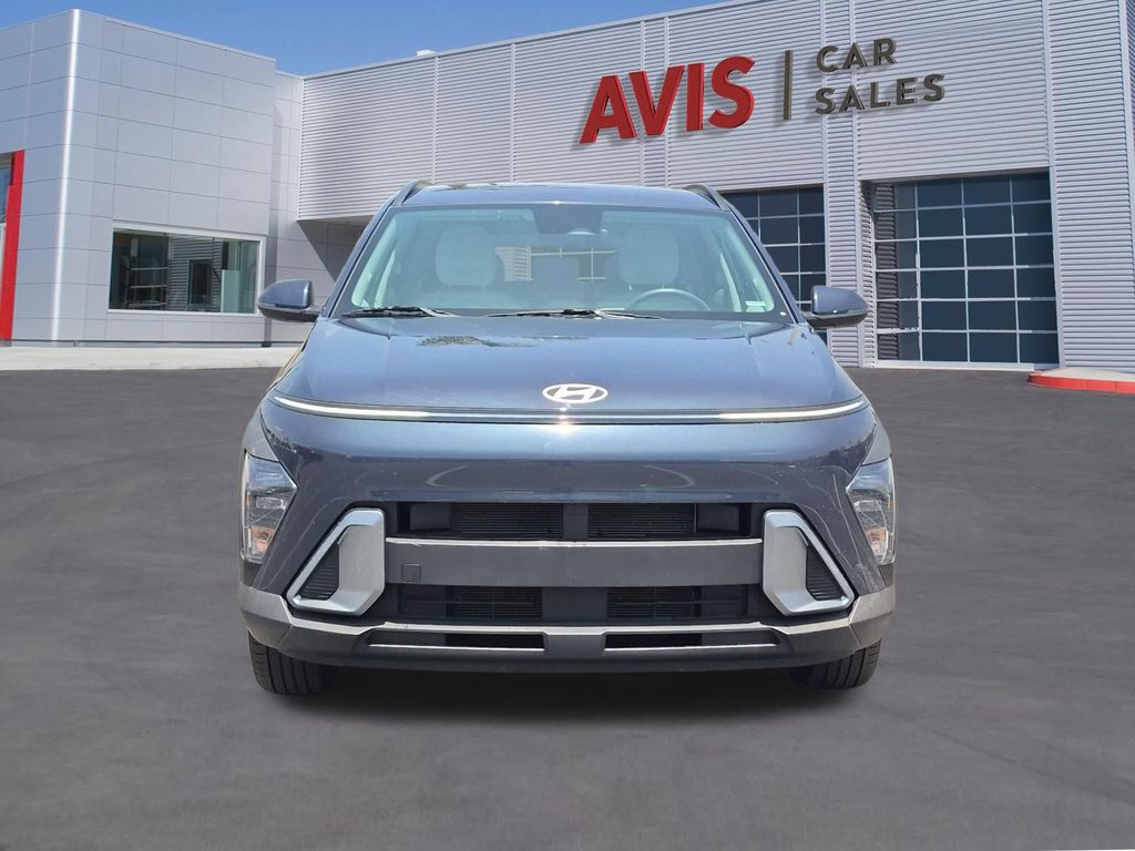 Thumbnail: 2025 Hyundai Kona - 2