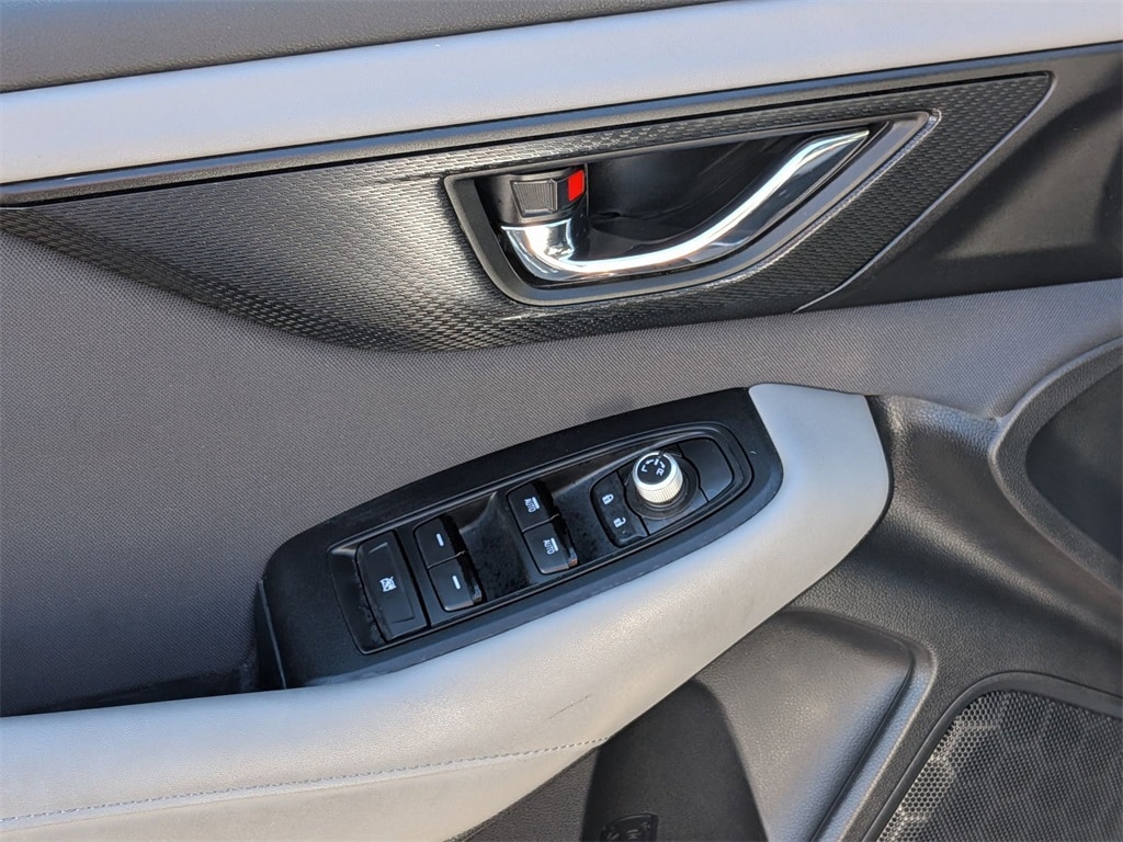 Thumbnail: 2025 Subaru Outback - 13