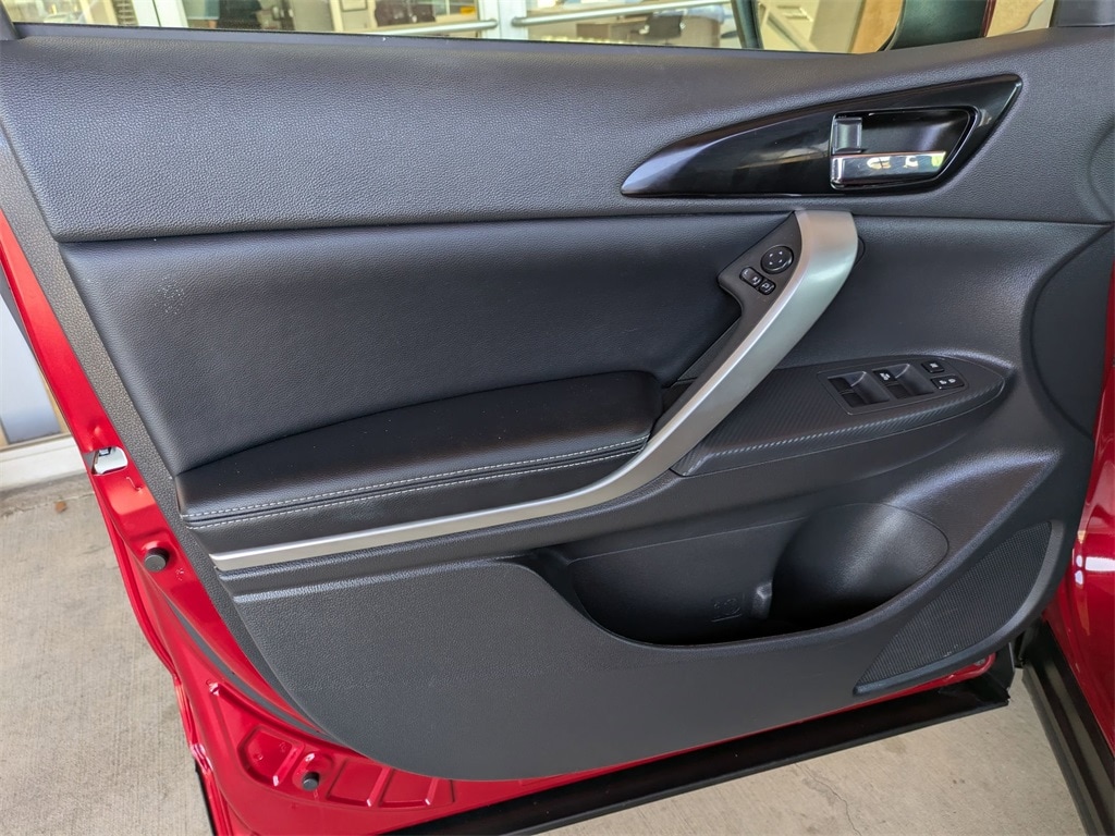 Thumbnail: 2024 Mitsubishi Eclipse Cross - 11