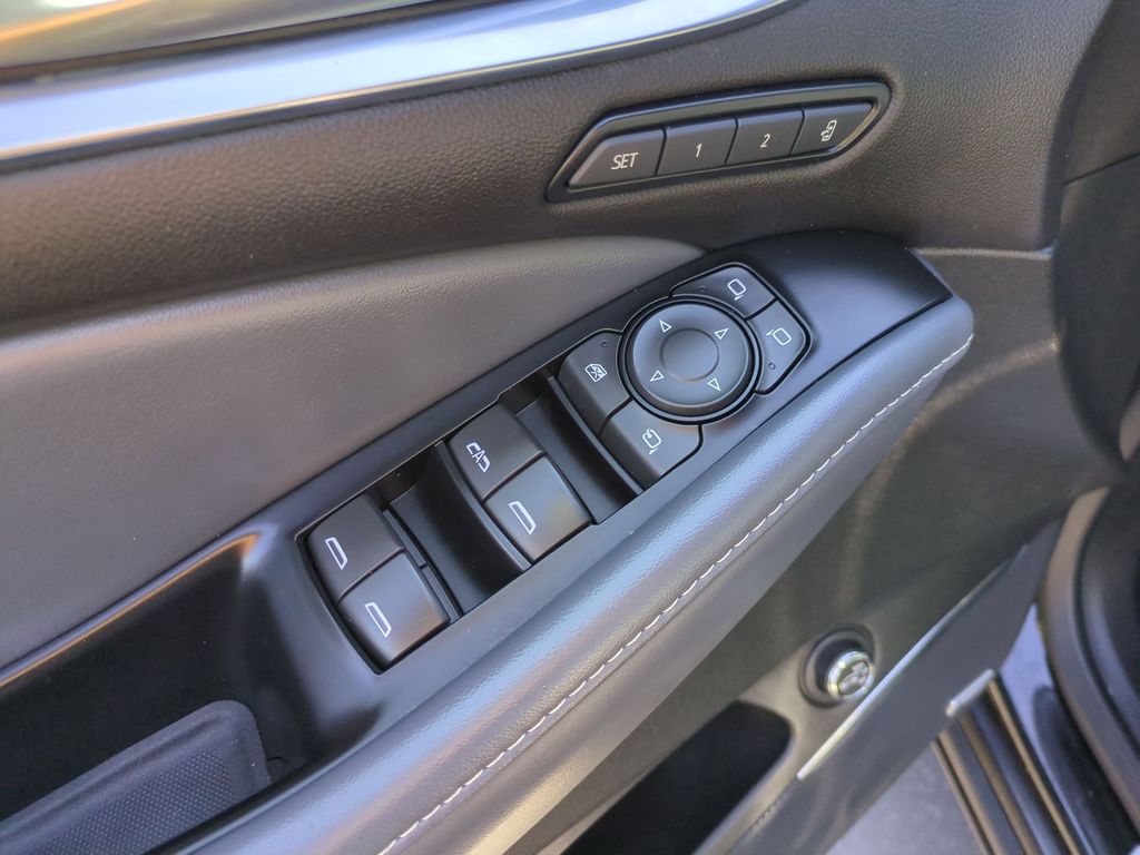 Thumbnail: 2024 Buick Enclave - 13