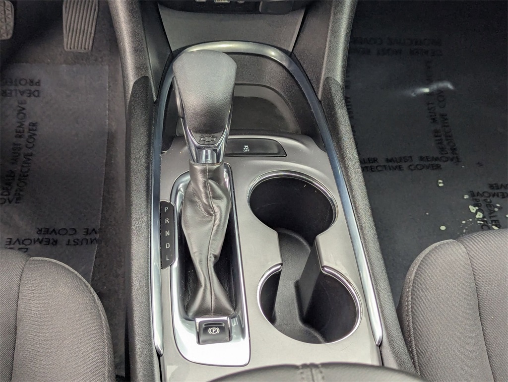 2023 Chevrolet Malibu LT 23