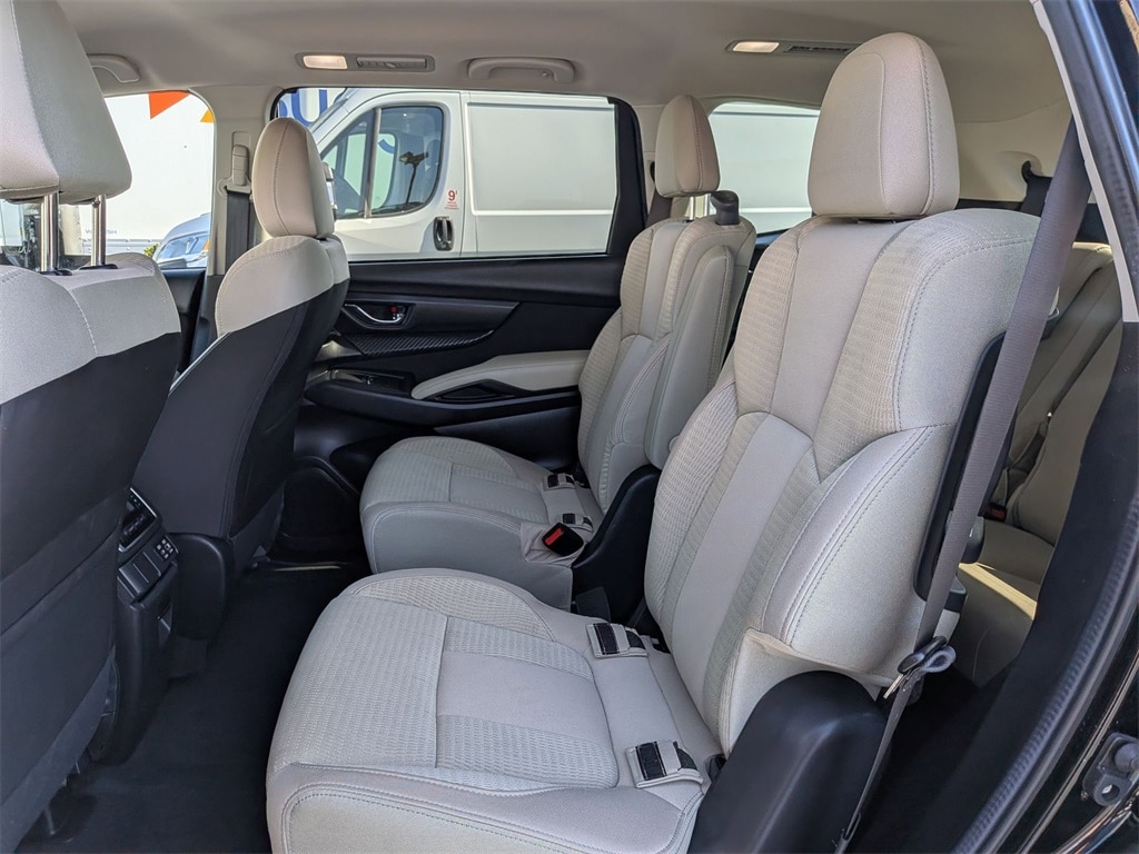 Thumbnail: 2025 Subaru Ascent - 24