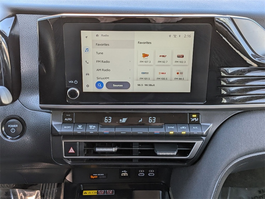 Thumbnail: 2025 Toyota Camry - 21