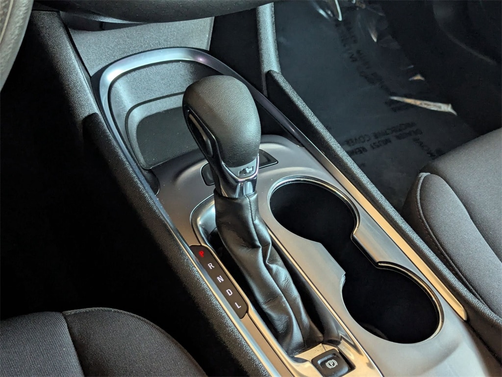 2023 Chevrolet Malibu LT 17