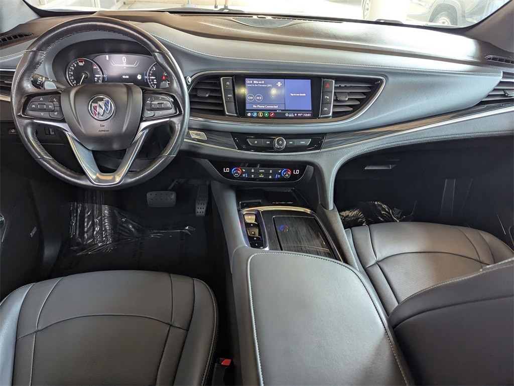 Thumbnail: 2024 Buick Enclave - 25