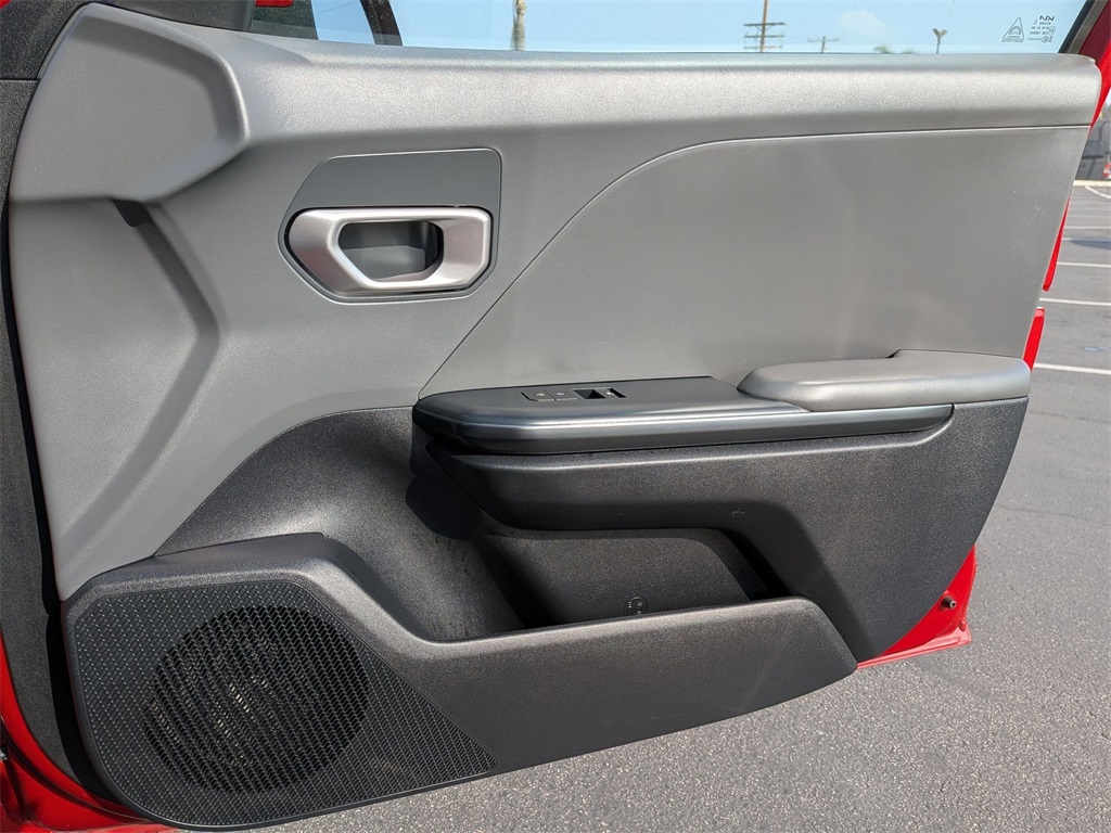 Thumbnail: 2025 Kia K4 - 31