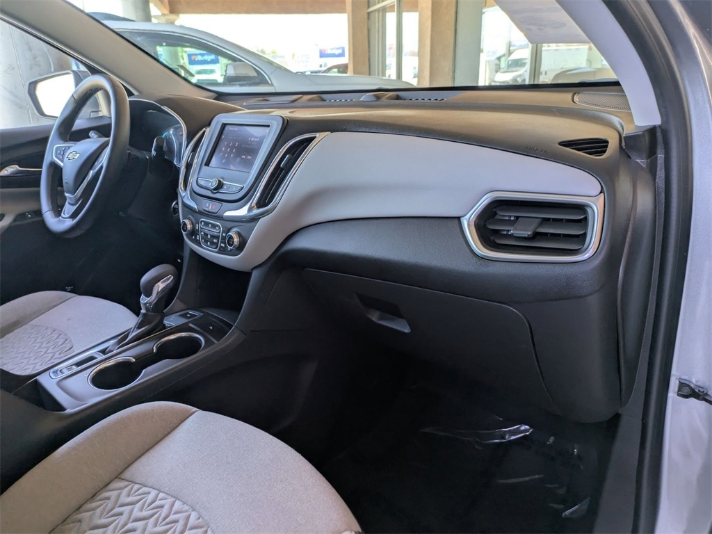 Thumbnail: 2024 Chevrolet Equinox - 33