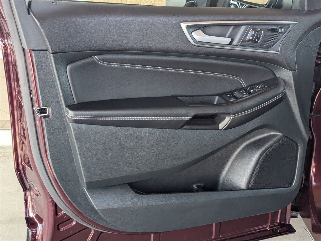 Thumbnail: 2024 Ford Edge - 11