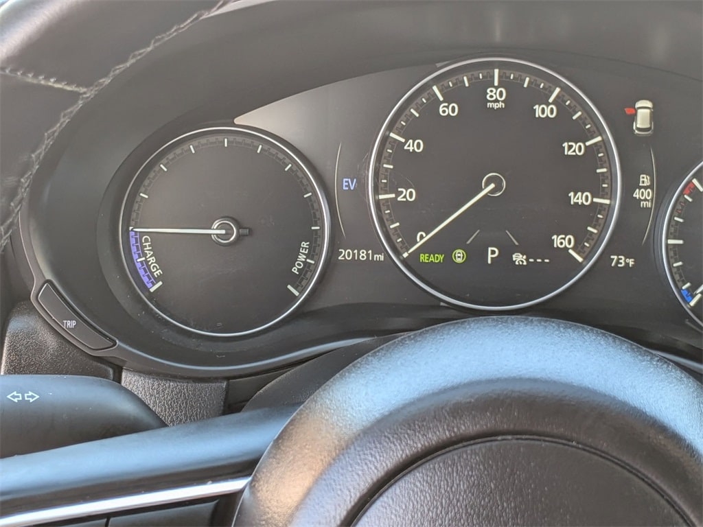 Thumbnail: 2025 Mazda CX-50 - 20