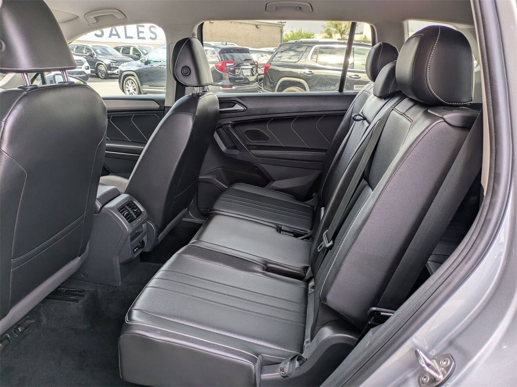 Thumbnail: 2024 Volkswagen Tiguan - 28