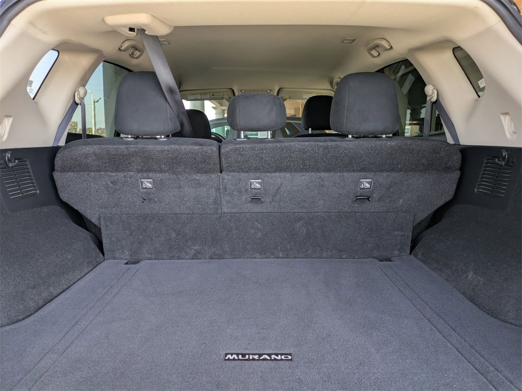 Thumbnail: 2023 Nissan Murano - 30