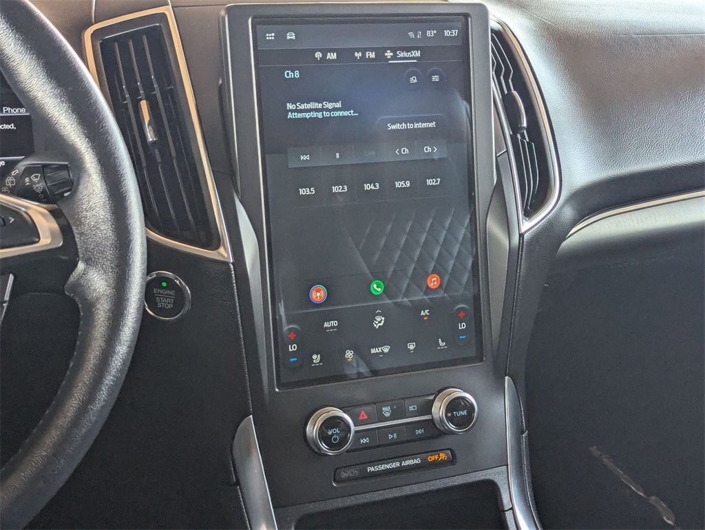 Thumbnail: 2024 Ford Edge - 18