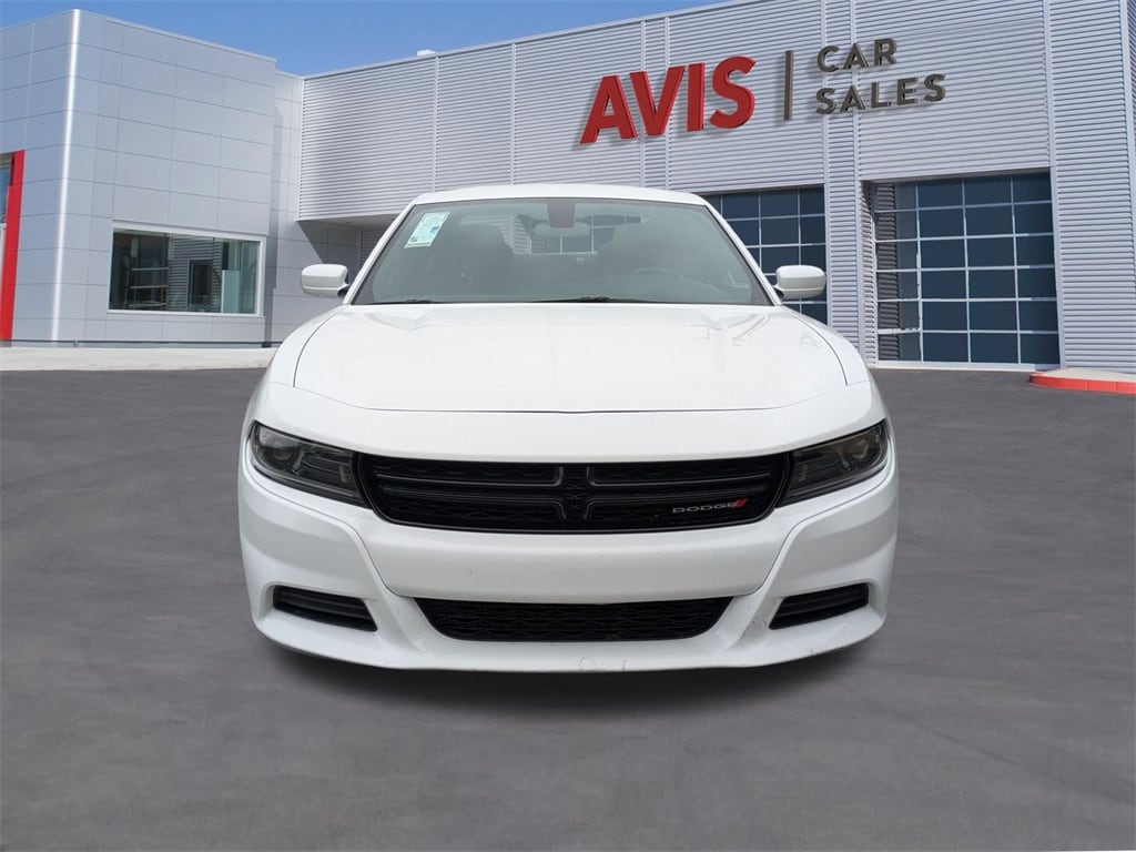 Thumbnail: 2022 Dodge Charger - 2