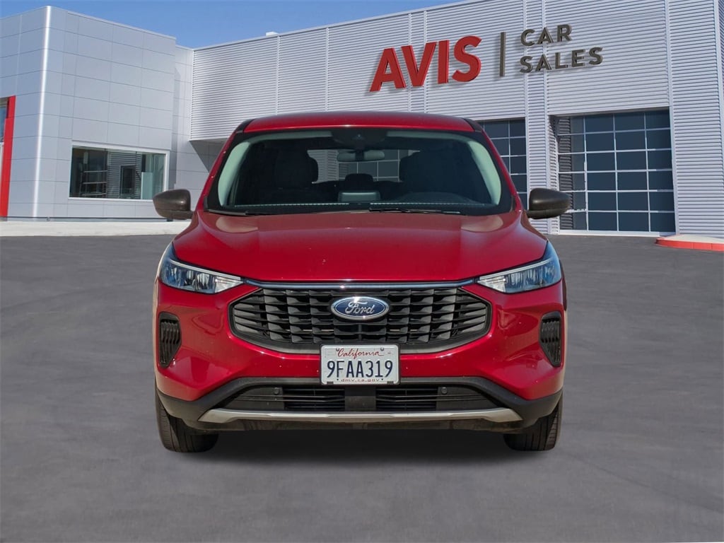 Thumbnail: 2023 Ford Escape - 2