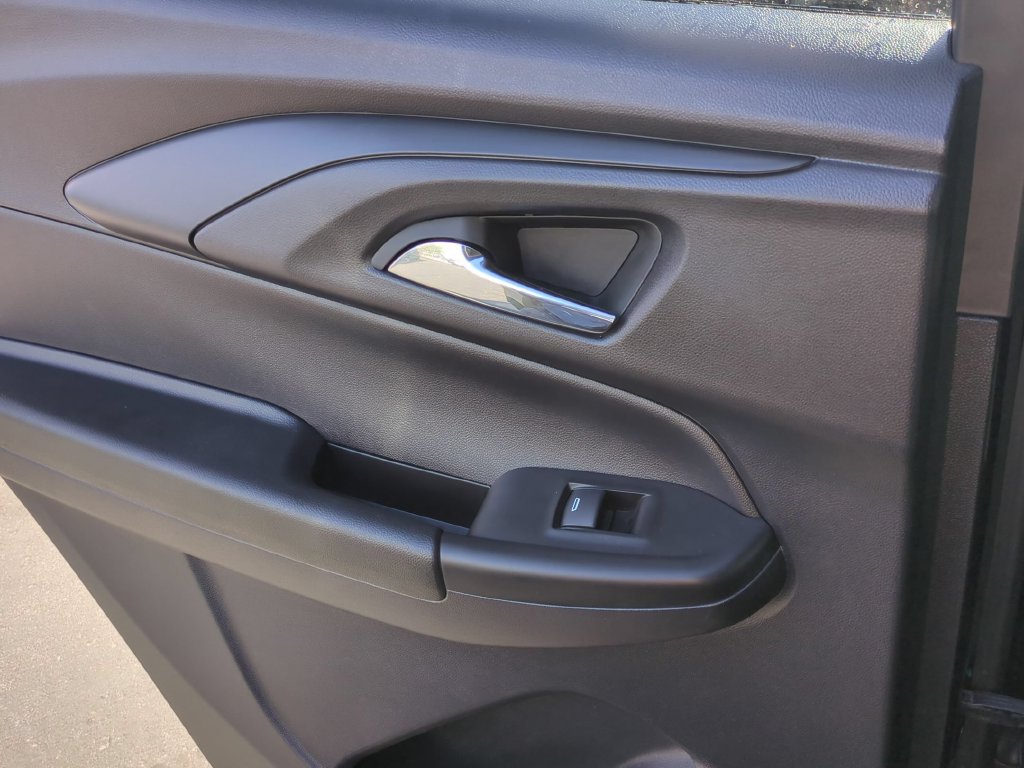 2025 Chevrolet Trailblazer LT - Photo 25