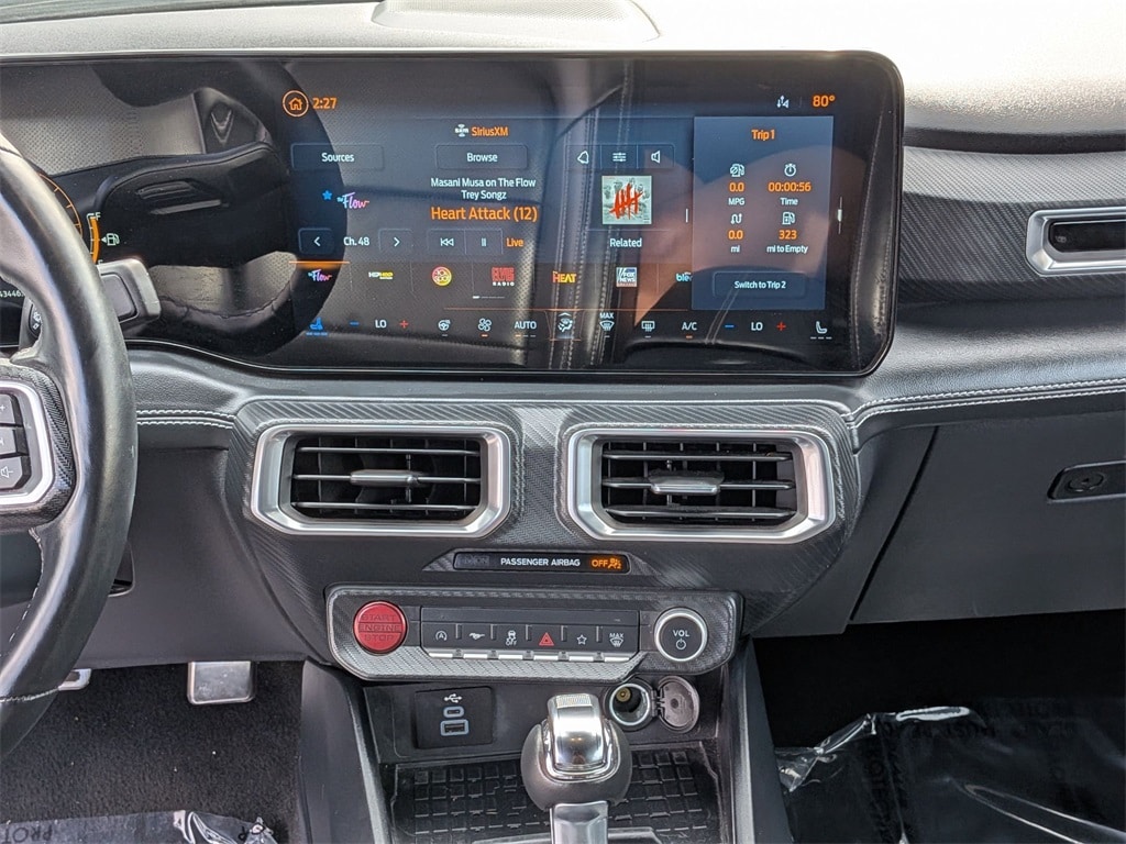 Thumbnail: 2024 Ford Mustang - 19